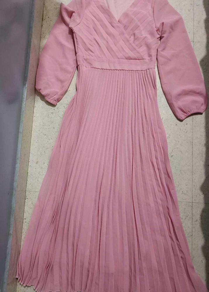 A-line Dress