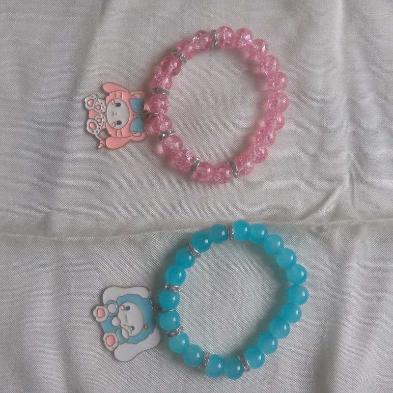 🛑Clearance Sale 🛑 Sanrio Bracelets