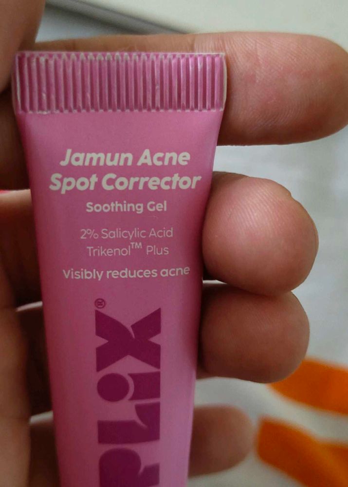 Acne Spot Corrector - Removing Acn In 2 Days