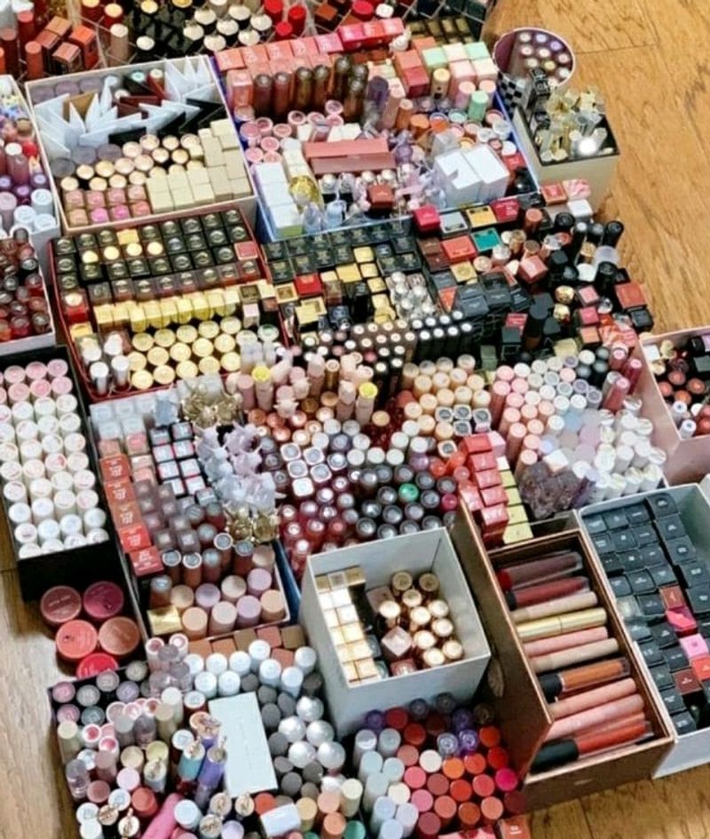 Combo Of  Lipstick