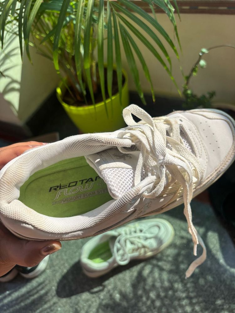 Red Tape Women's Casual Shoes