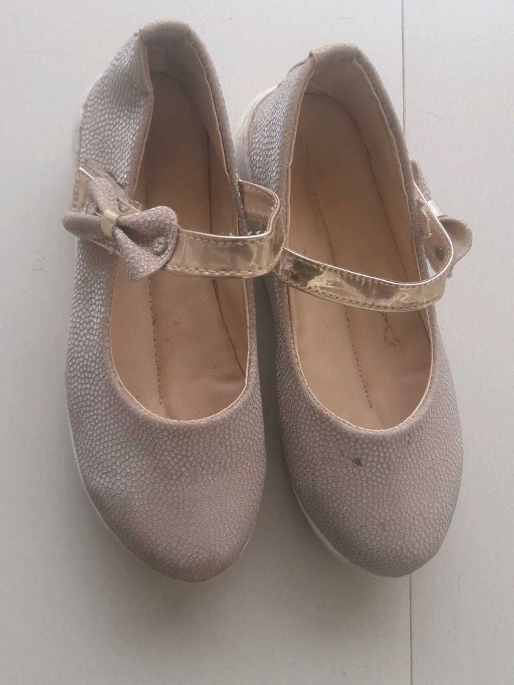 Girls Shoes/Sandal