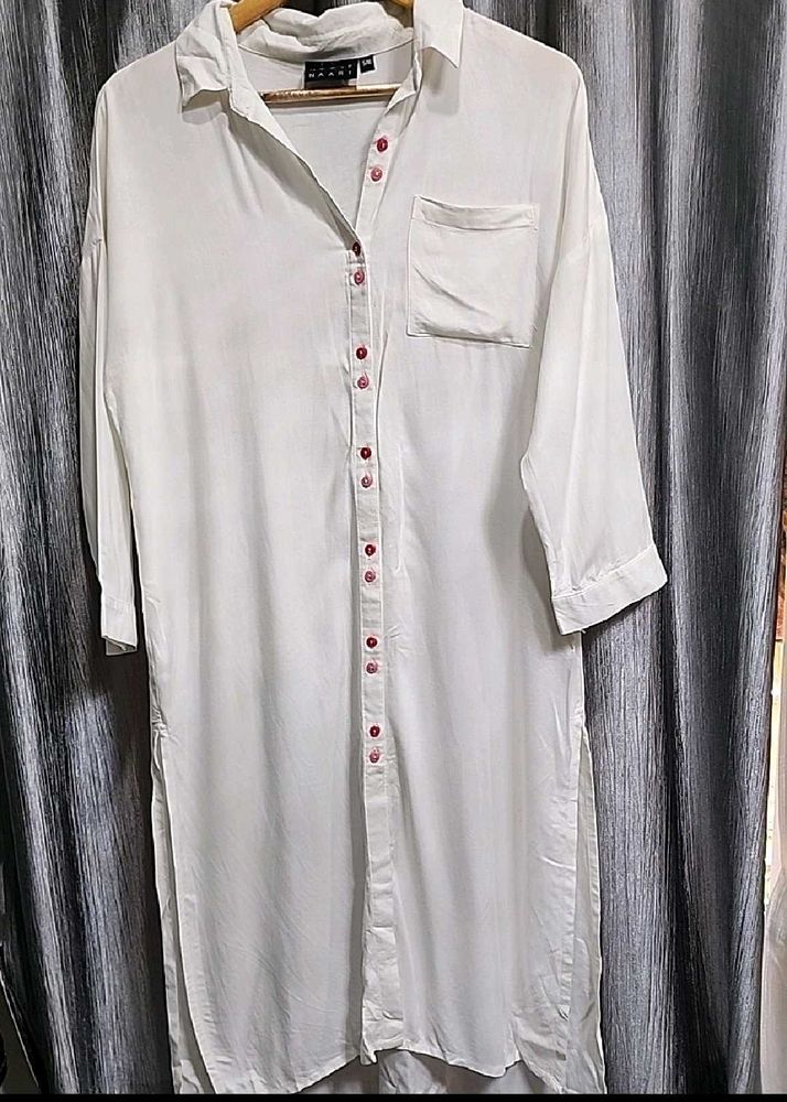 Shirt Kurti