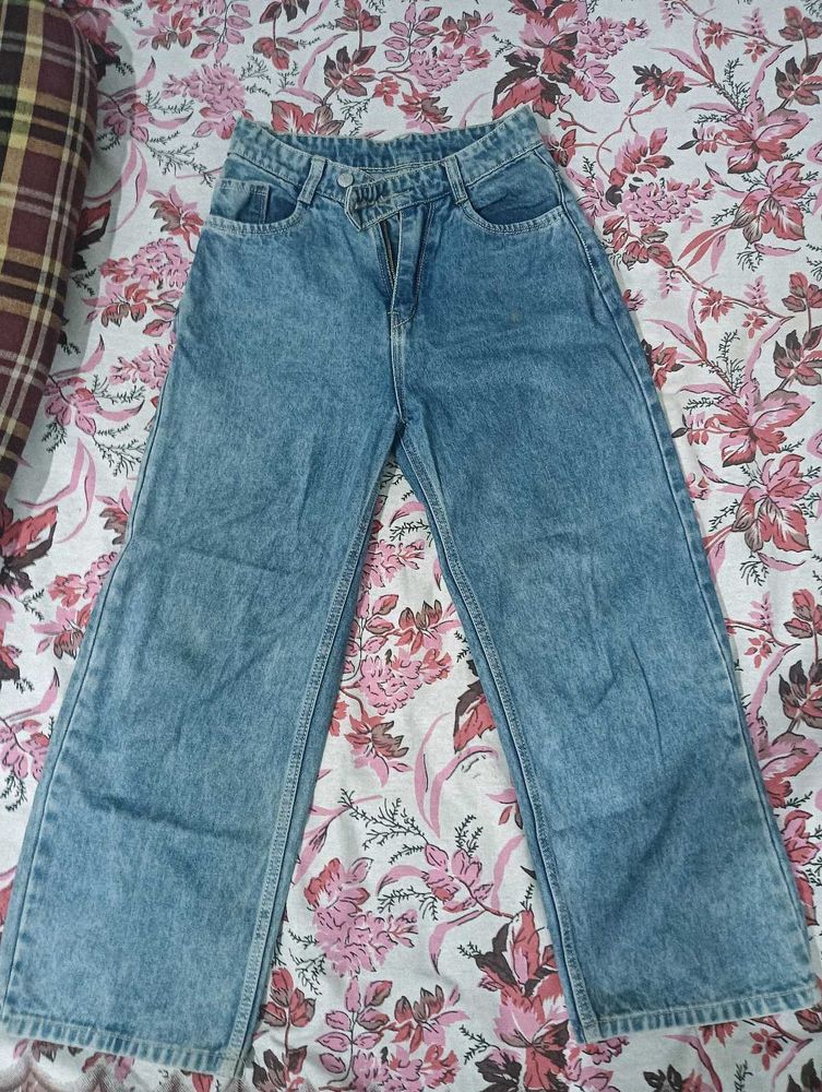 Denim Jeans