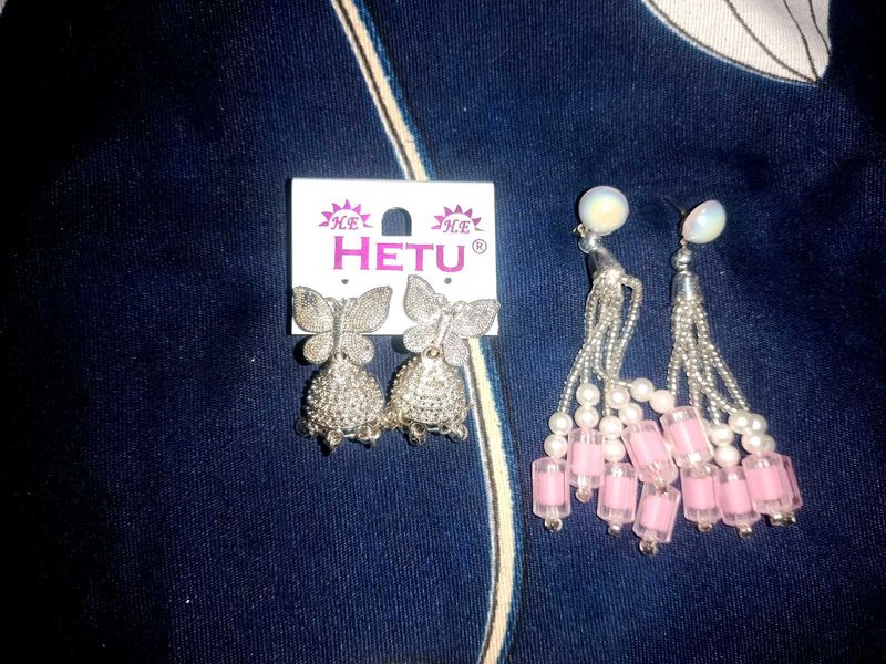 FANCY EARRING FOR GIRLS AND WOMEN