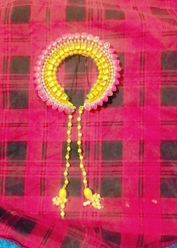 Hair Accessory