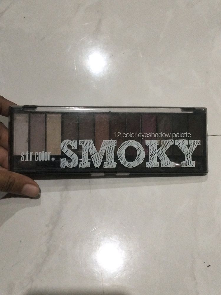 Eyeshadow