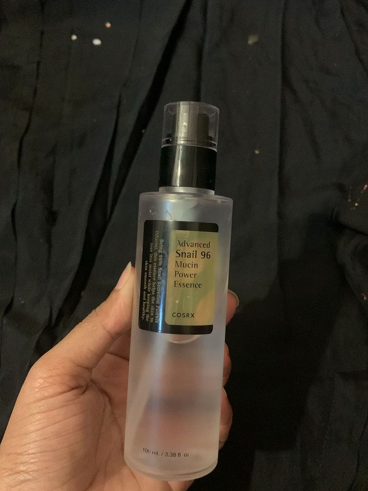Cosrx SNAIL MUCIN