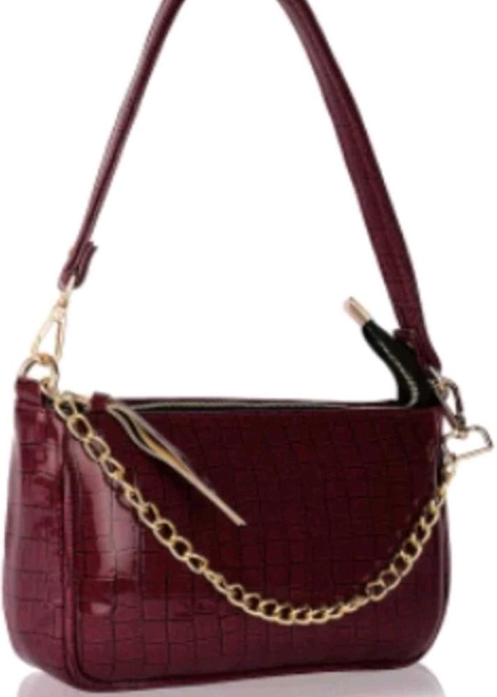 New Sling Bag