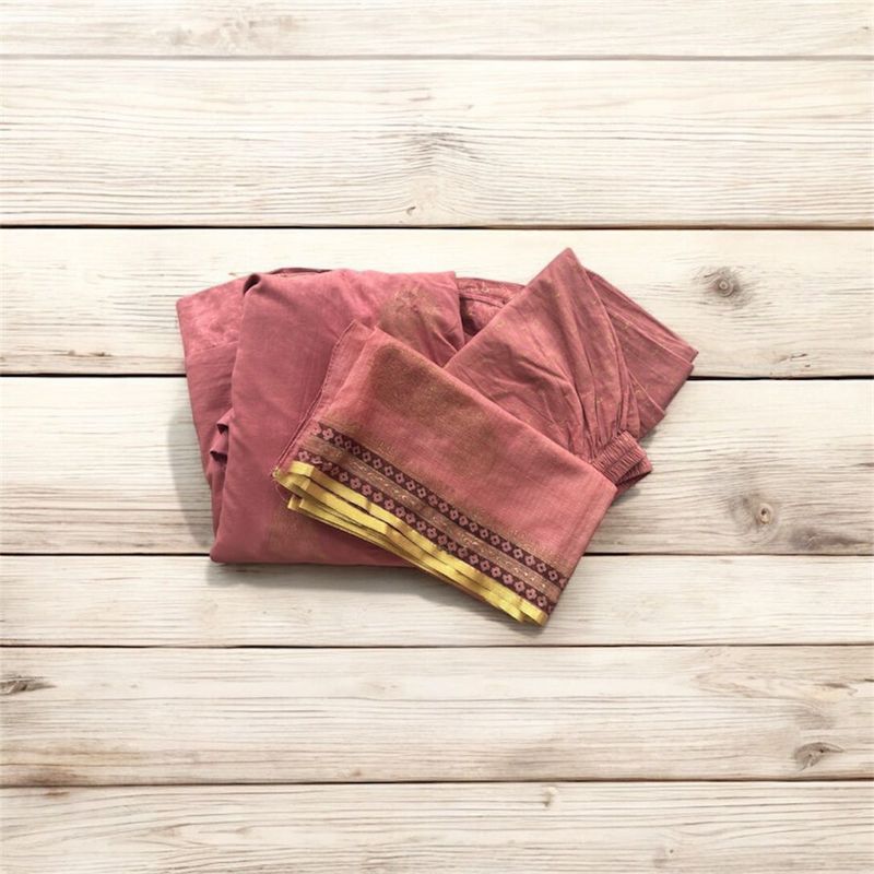 Elegant Kurta Set