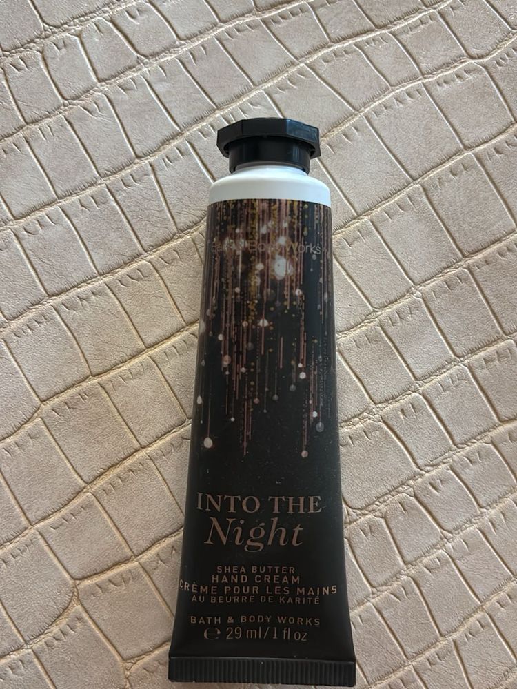 Bath &amp; Body Works Hand Cream