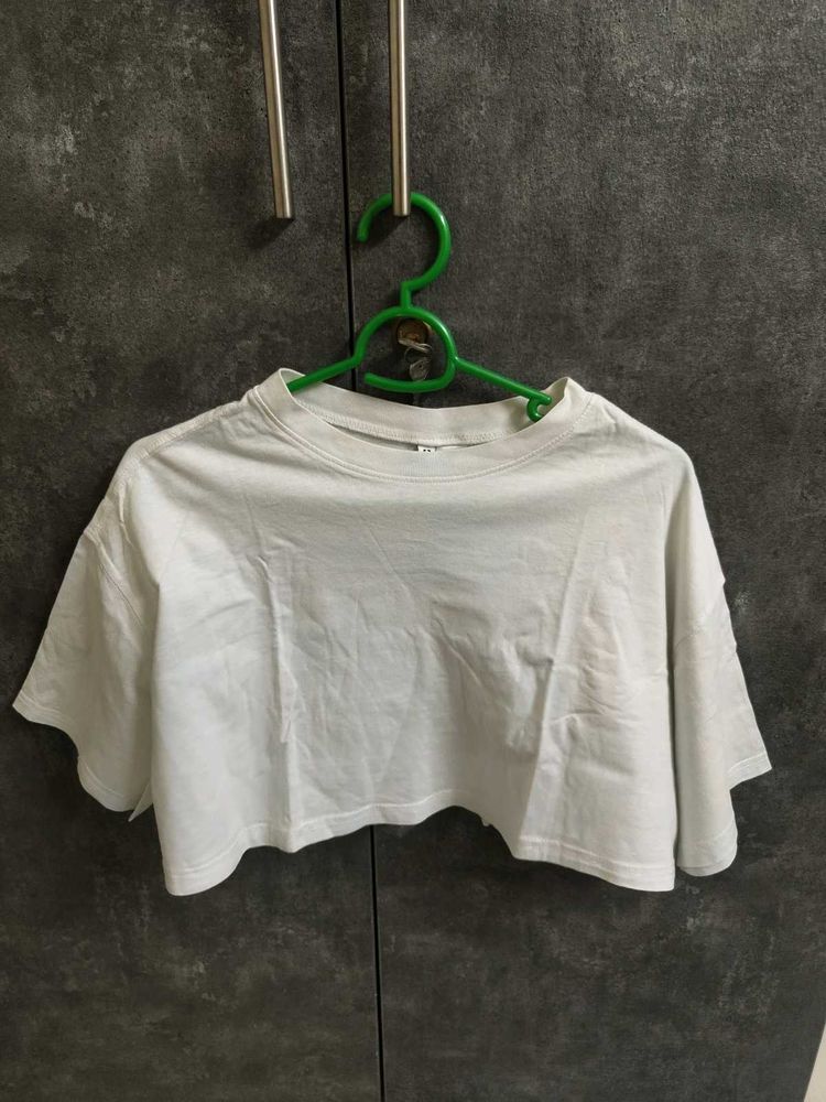 Oversized H&amp;M Tshirt