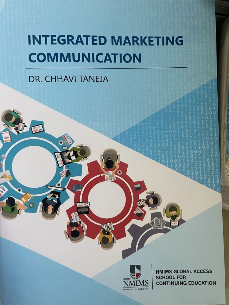 Integrated Marketing Communication