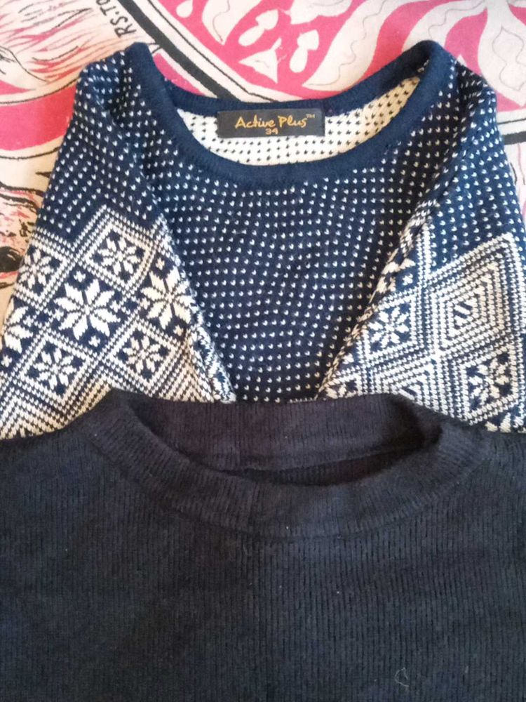 Winter Combo🧥