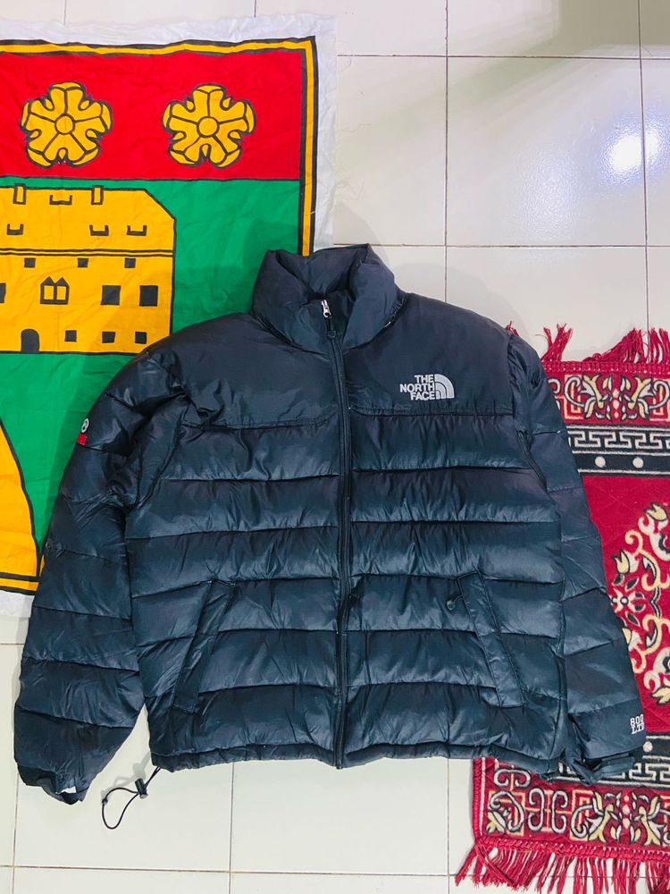 NORTH FACE JACKET 100% genuine