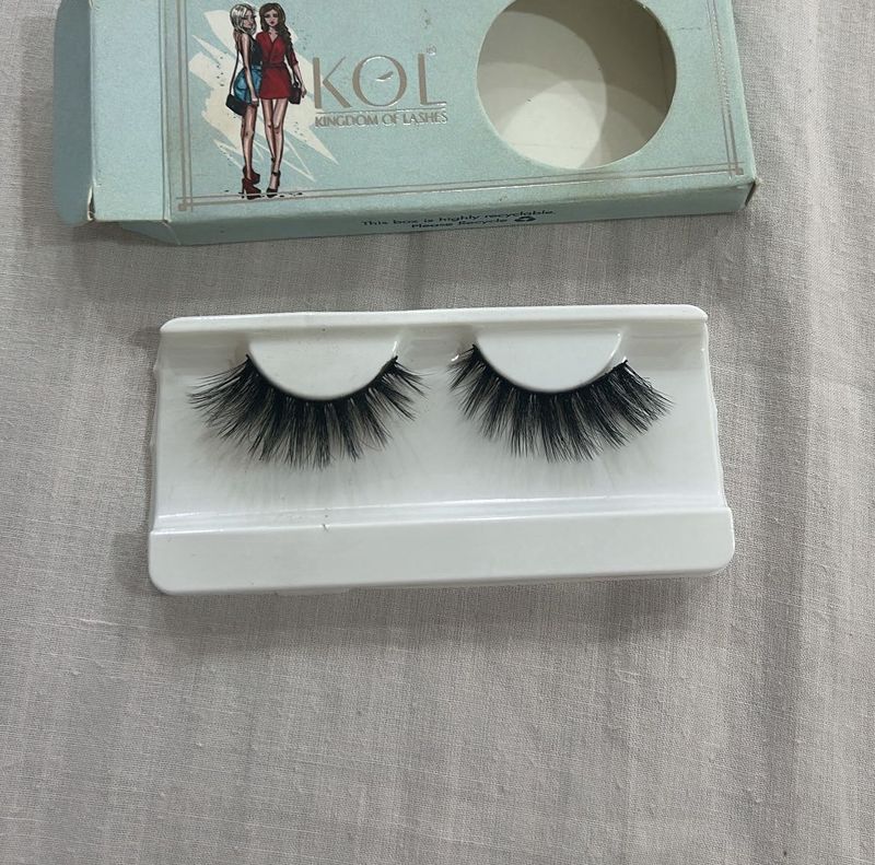 Kingdom Of lashes