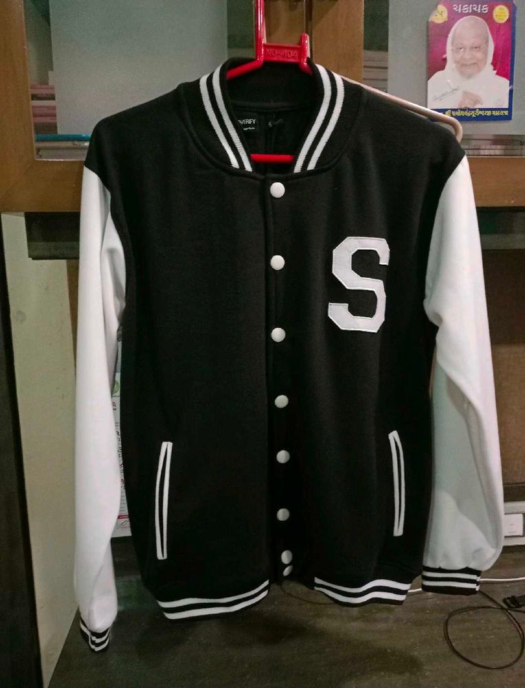 Jacket For Kids