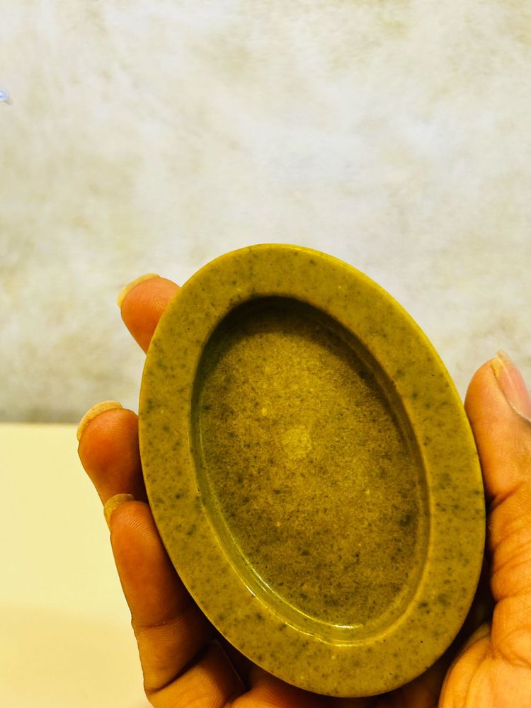 Pure Neem Homemade Soap