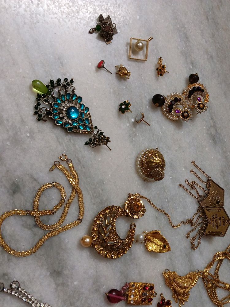 Parts.