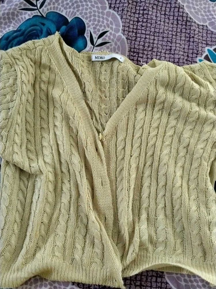 This Is A Cover Up Shirt