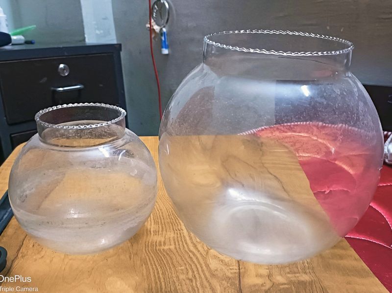 Fish Aquarium Tank For Decoration