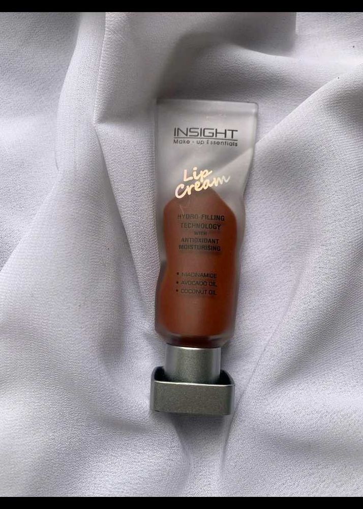 Insight Cosmetics Lipstick