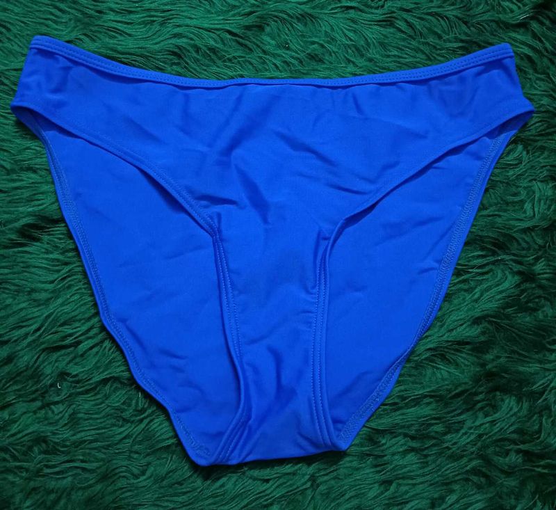Blue Bikini 🎀Bottom