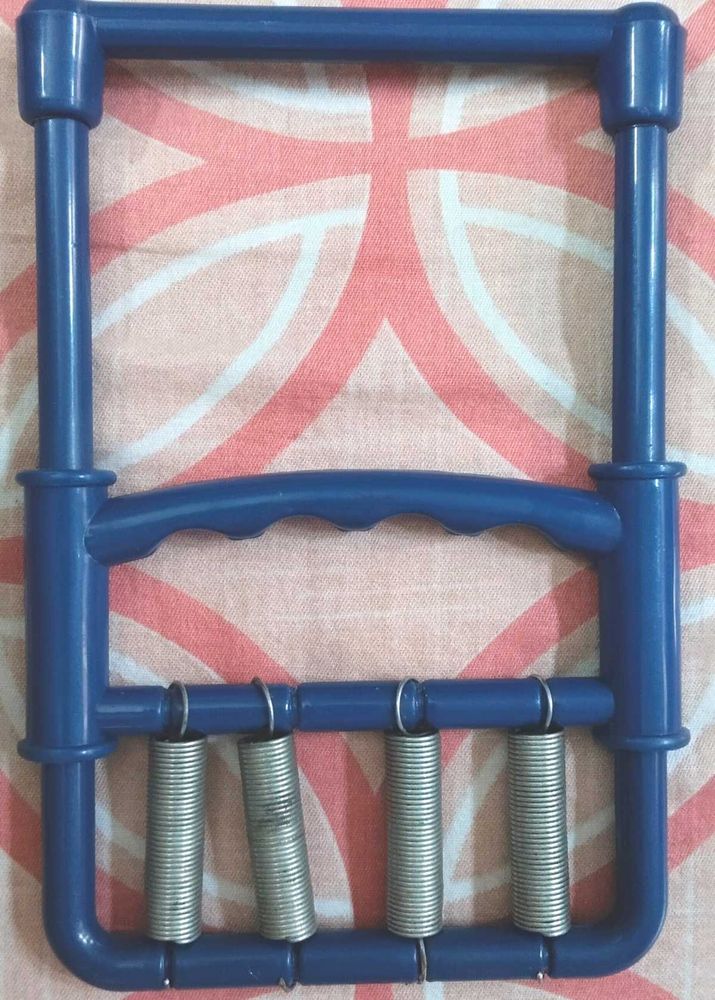 Finger &amp; Hand Grip Exerciser