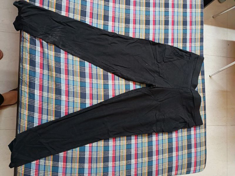 Black Pants