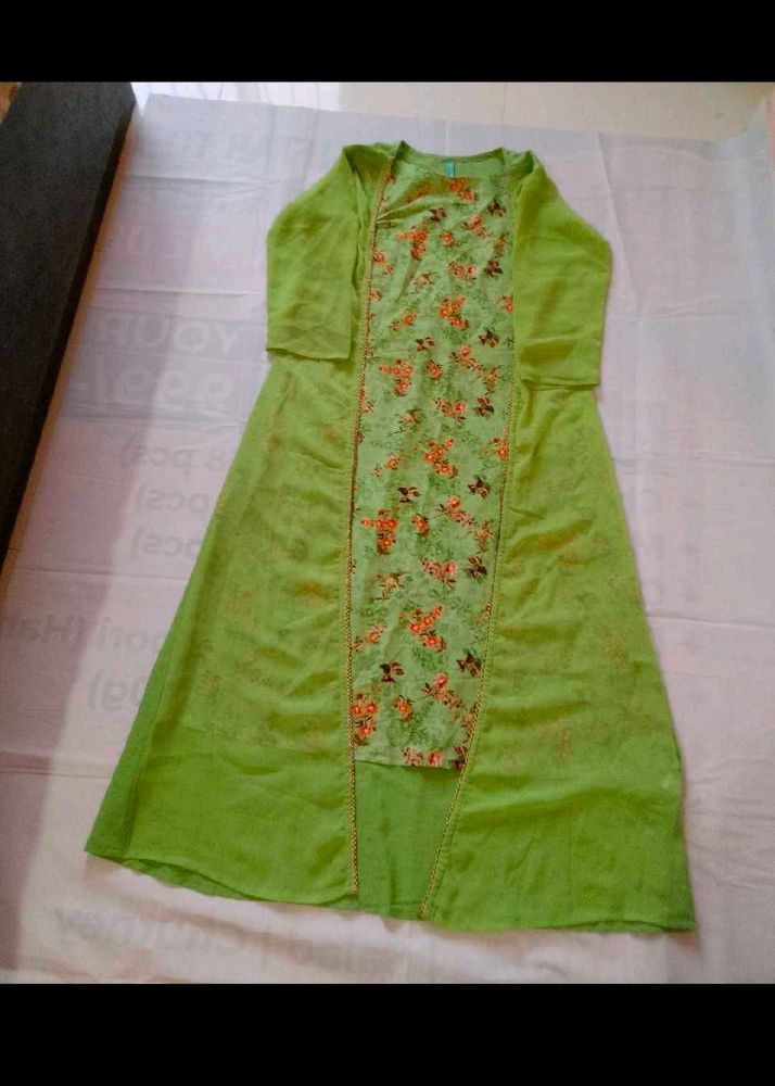 Kurti