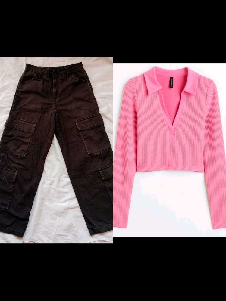 H&amp;m Combo