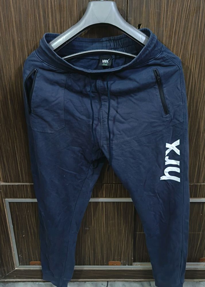 Hrx Unisex Stretchable Lower