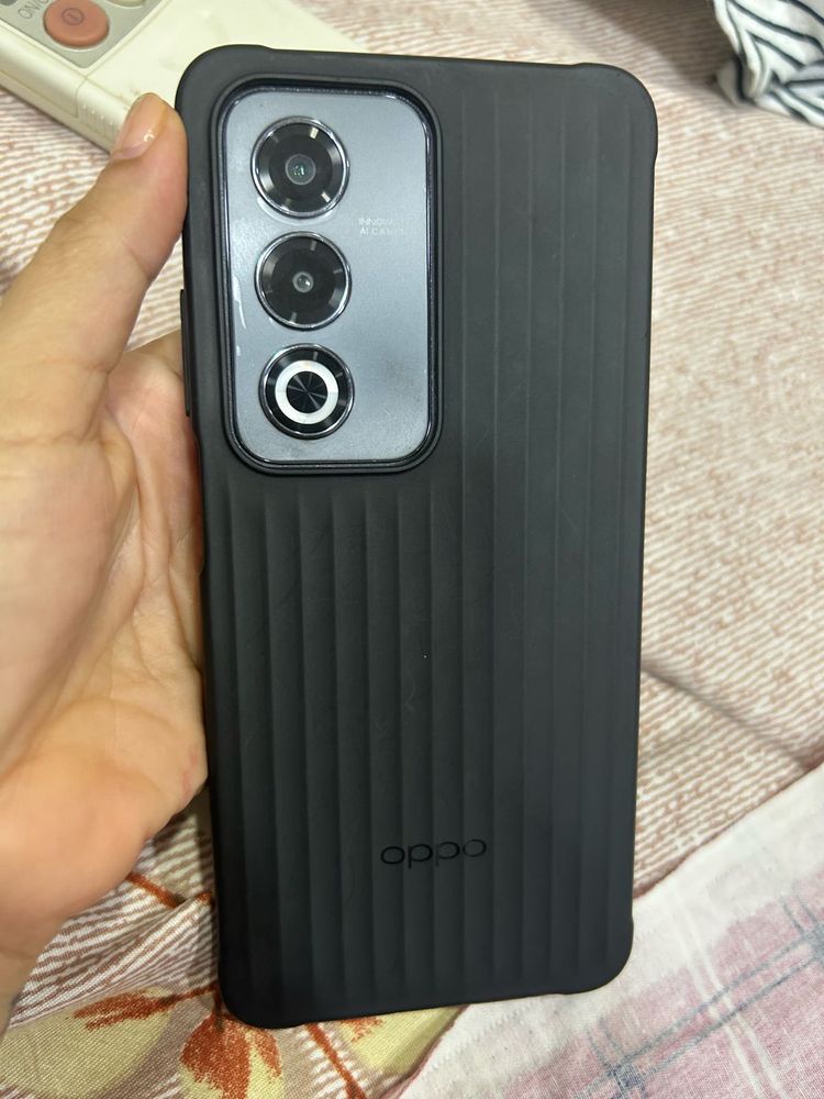Oppo Phone Case