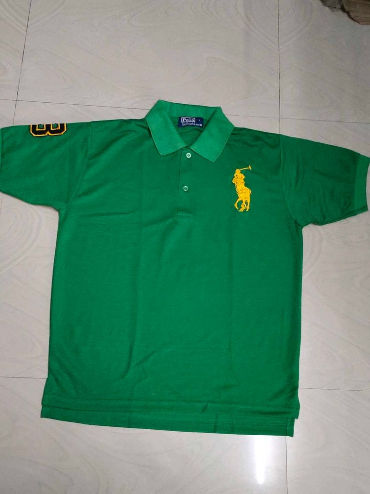 L Size T Shirt 👕