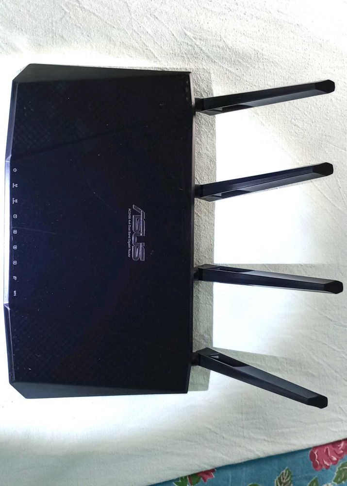 ASUS RT-AC87U Powerful wireless router