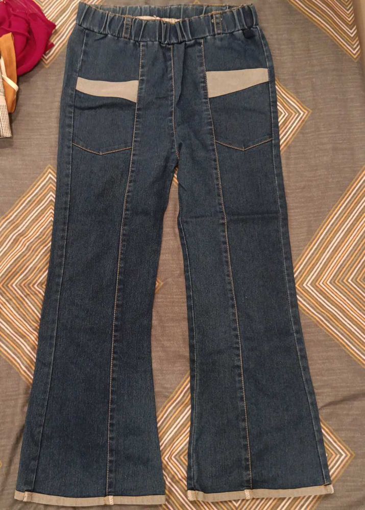Bellbottoms