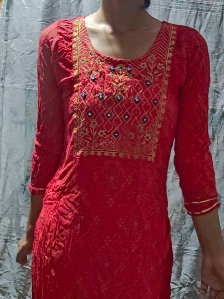 Kurta