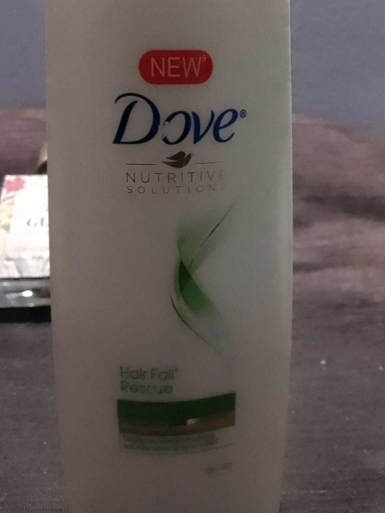 Dove Hair Fall Rescue Shampoo