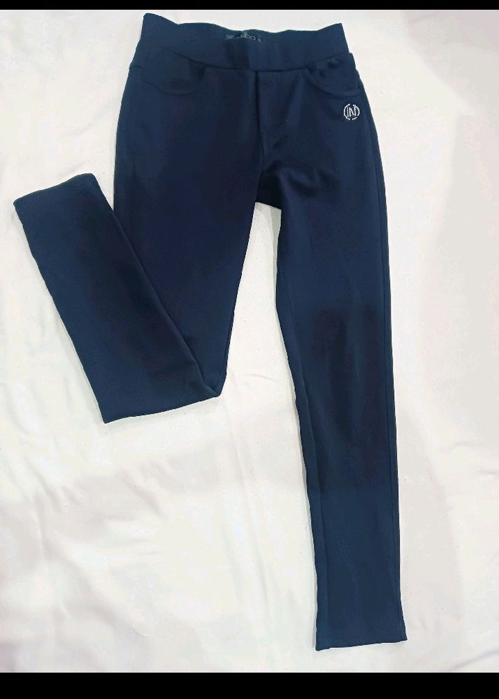 Jeggings For Girl