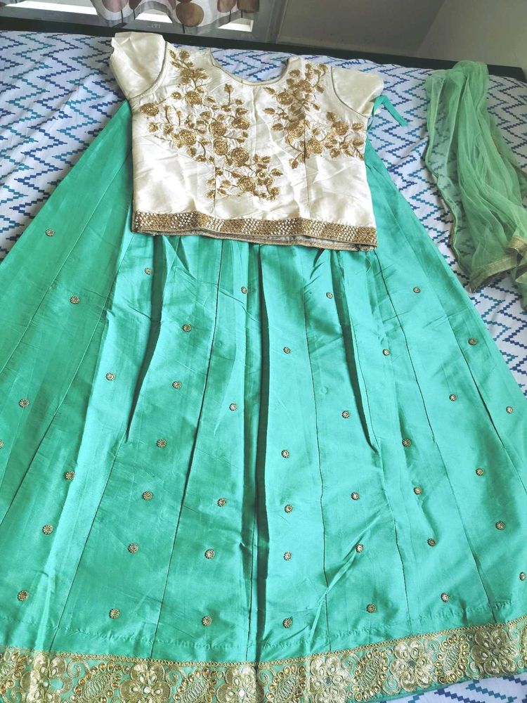 Lehanga Choli