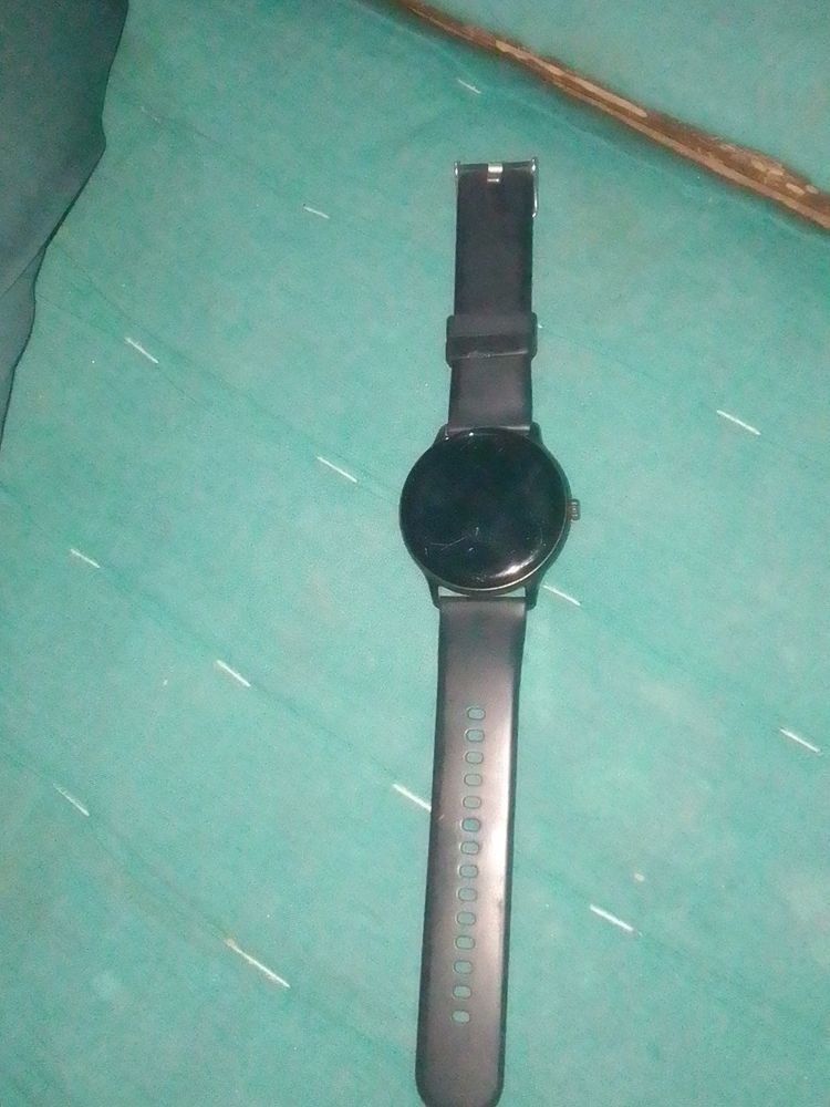 achha watch ha