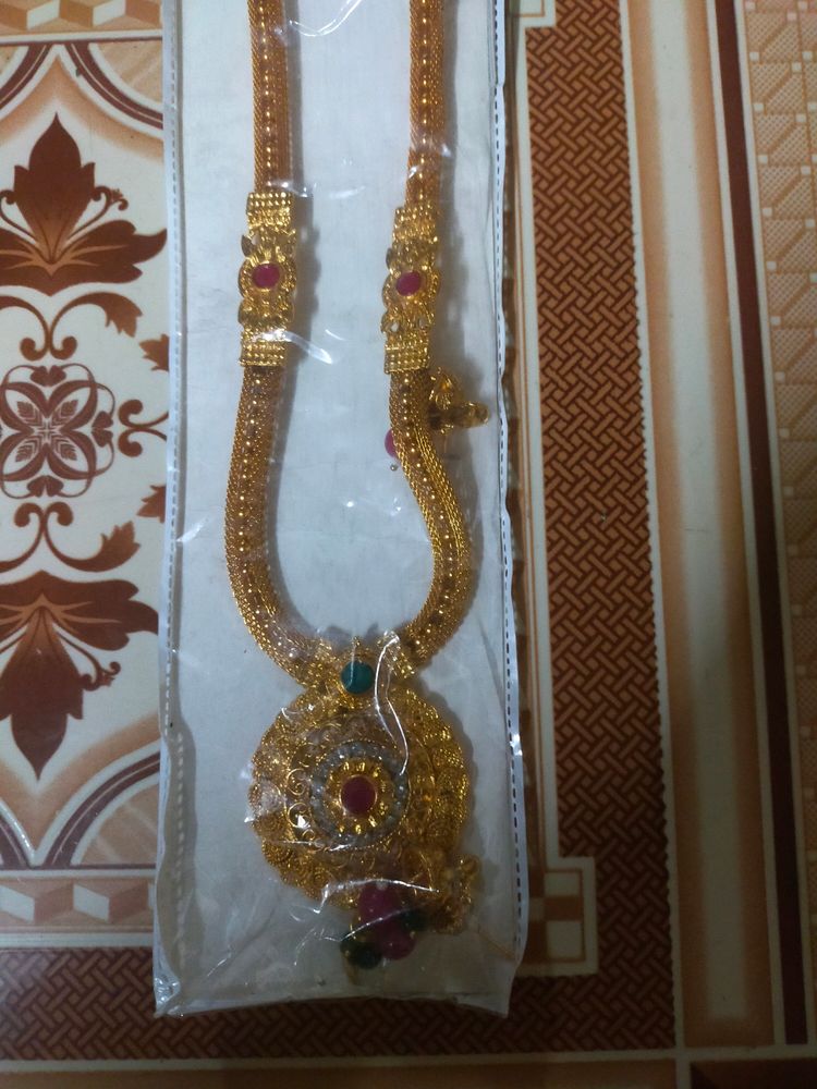 Jewellery Set