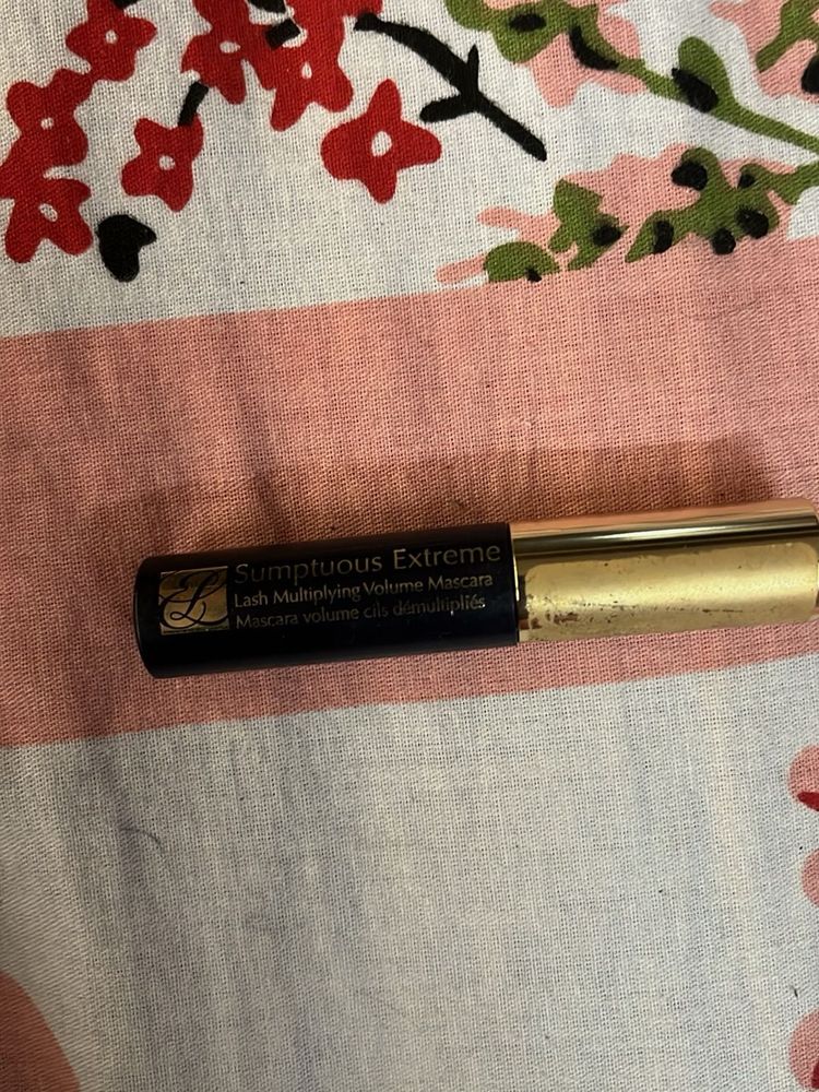 Estee Lauder Mascara
