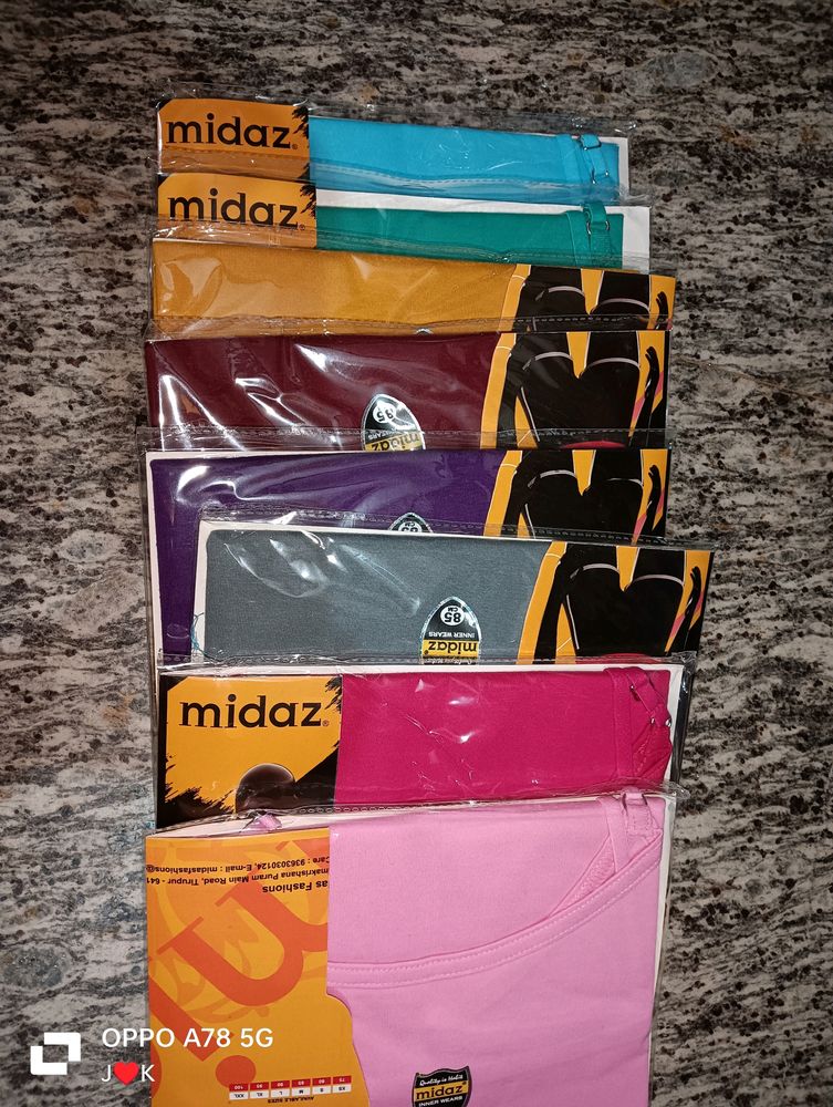 Midaz Ka  Women&#39;s And Girls Inors