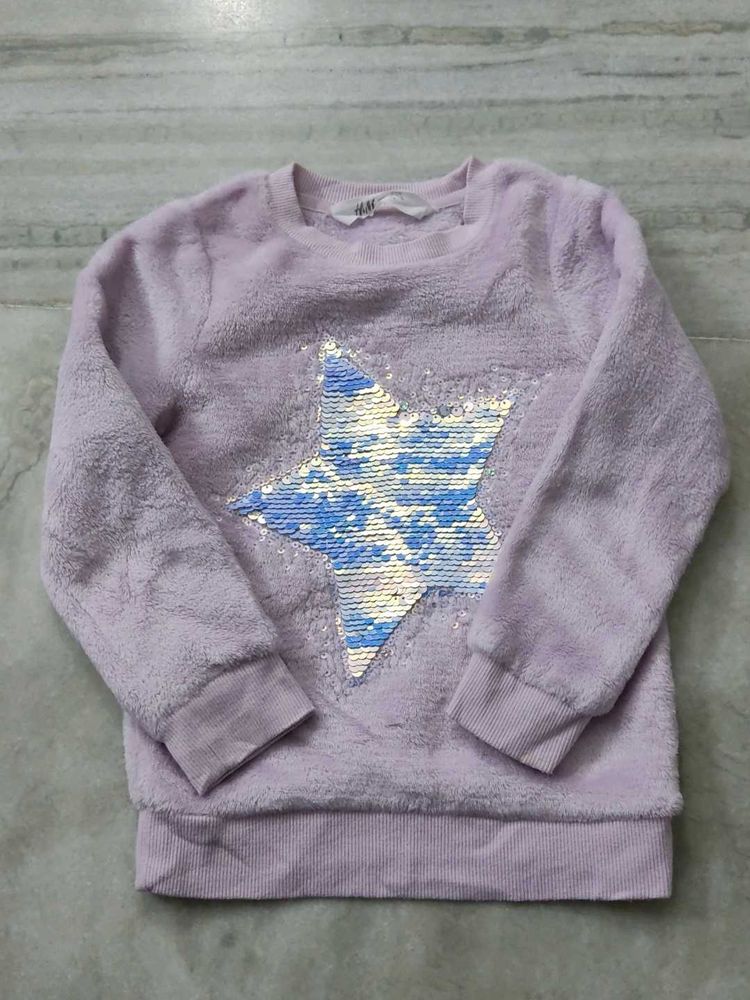 Cute H&amp;M Kids Top