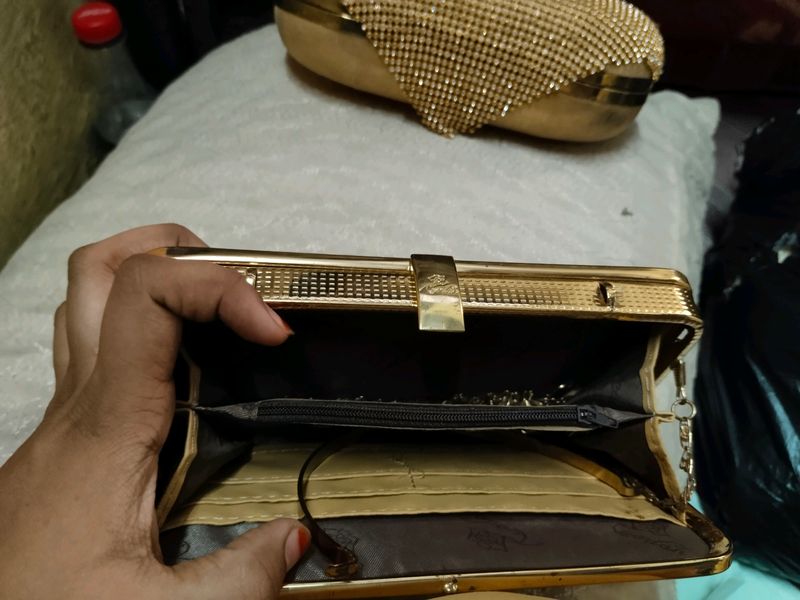 new bridal hand bags