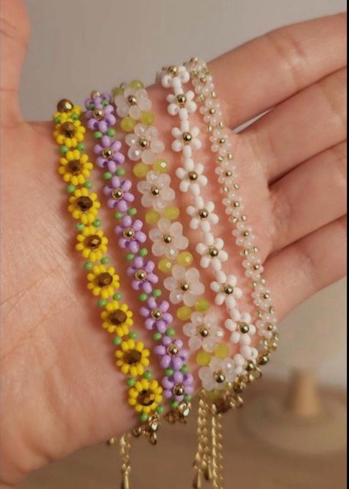 Cute handmade Bracelet