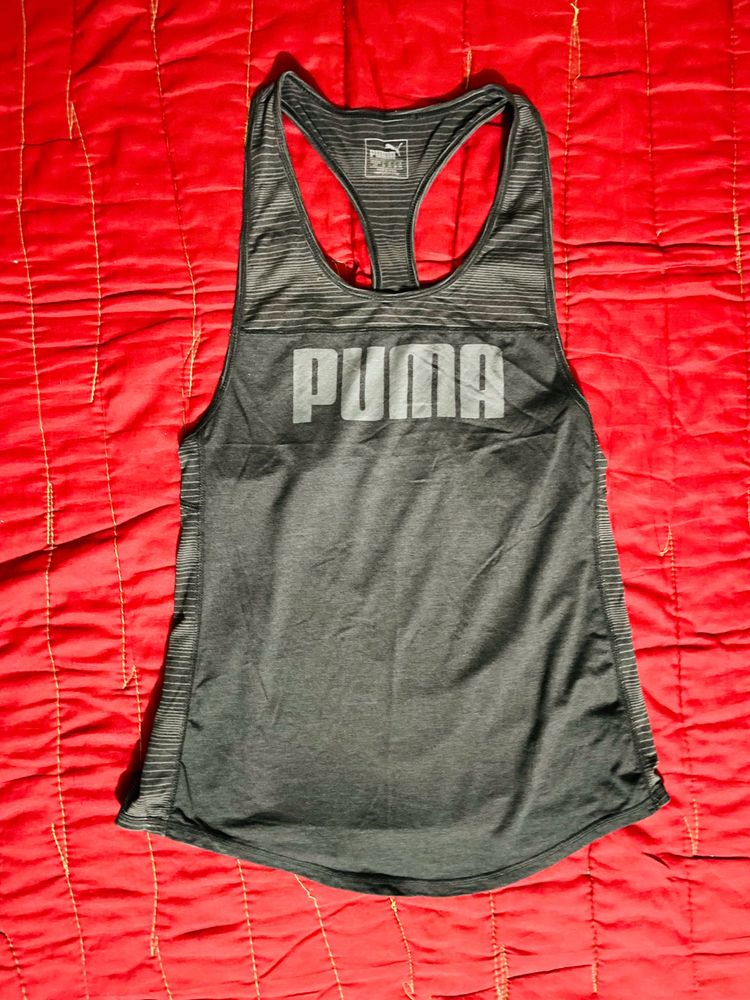 Puma Gym Wear