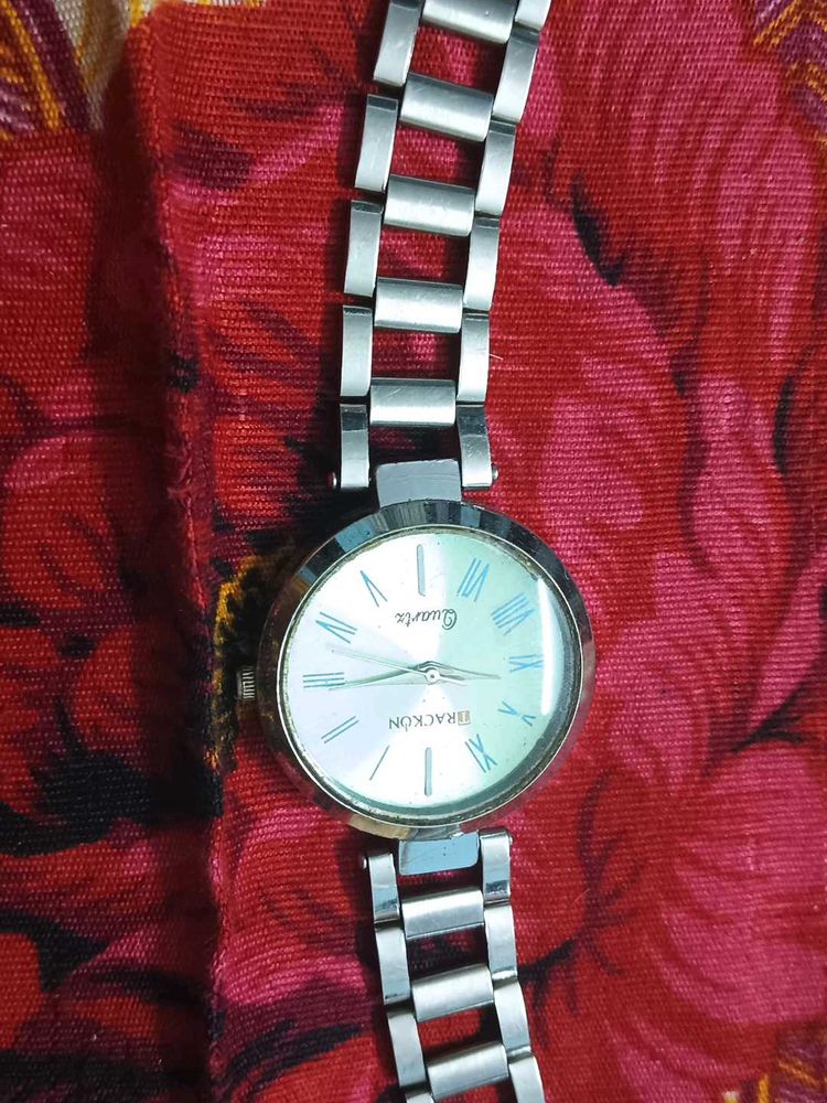 Watch