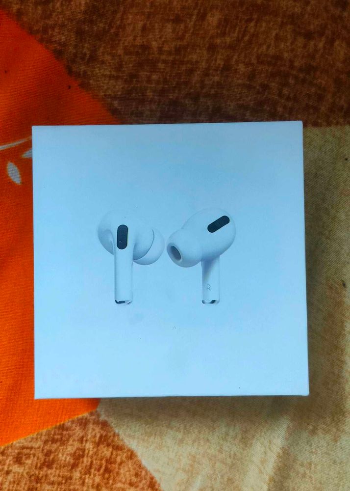 AirPods Pro